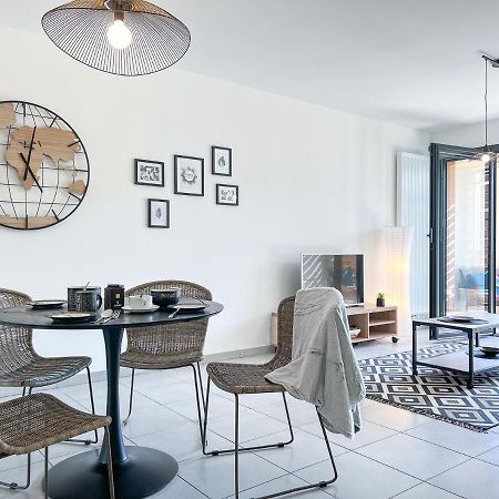 Le Frere Charmes Apartman Aurillac Kültér fotó