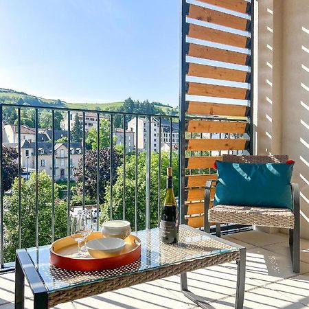 Le Frere Charmes Apartman Aurillac Kültér fotó